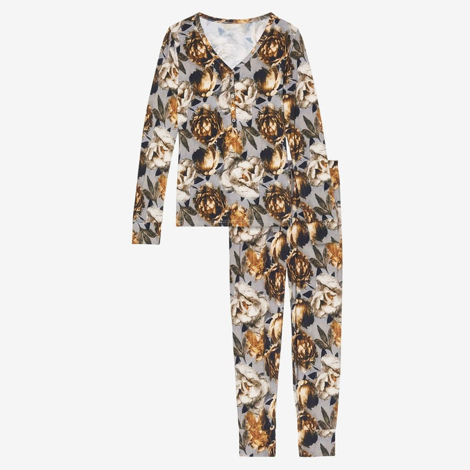 Paige Peony Women's Loungewear