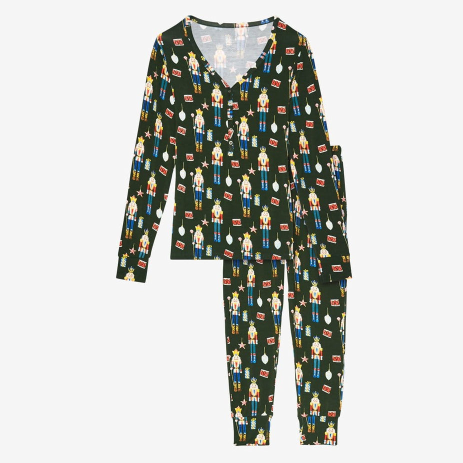 Thomas Toy Soldier Women's Loungewear