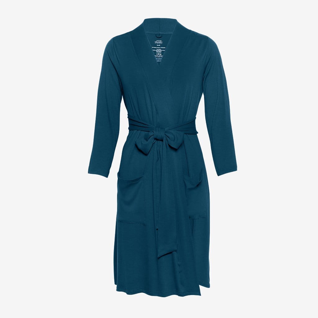Sailor Blue Robe