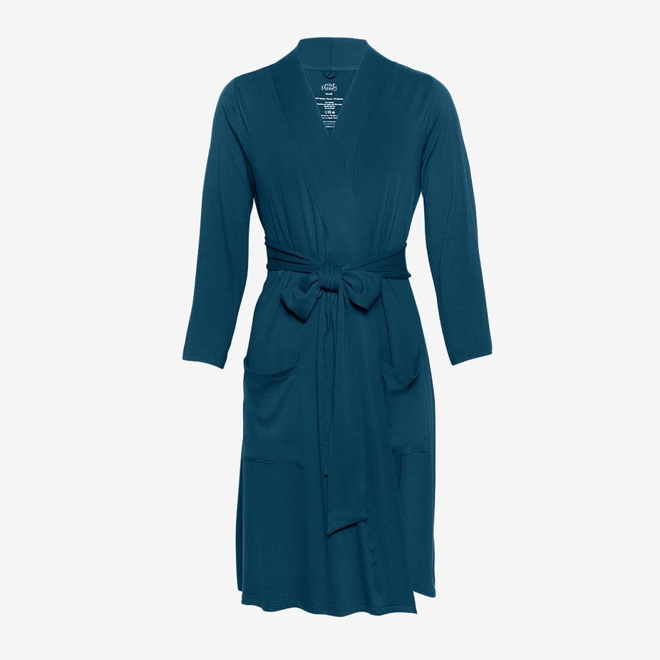 Sailor Blue Robe