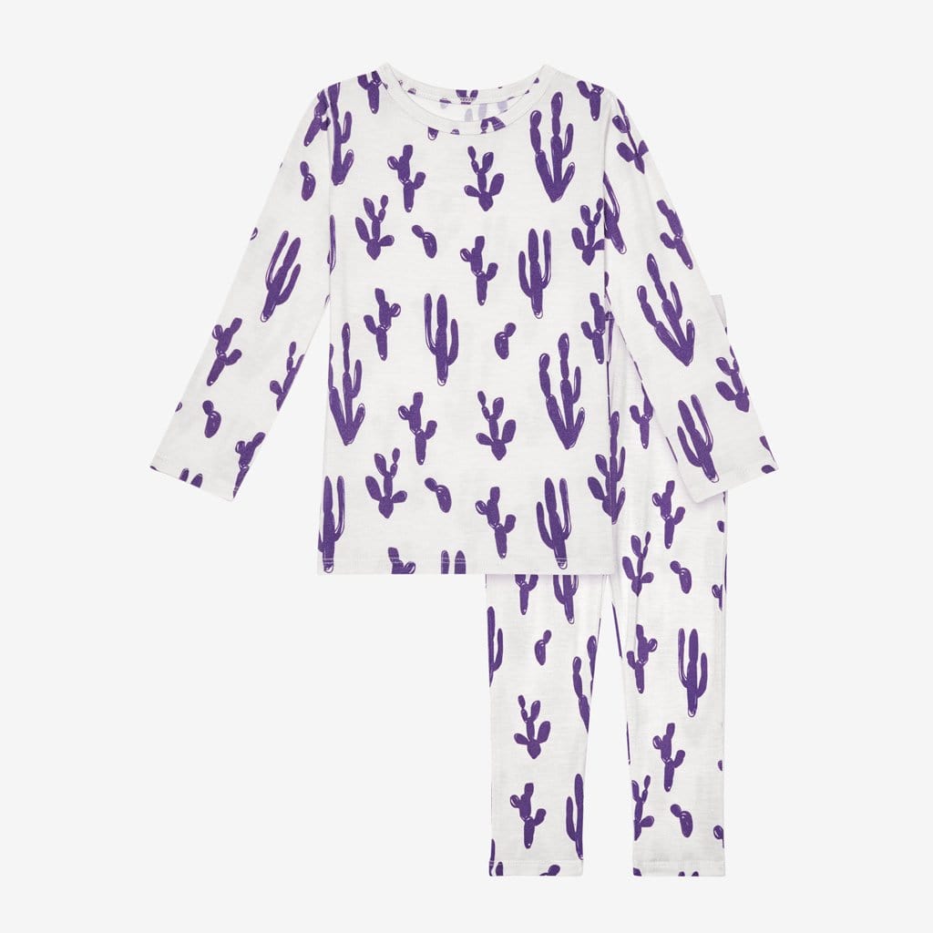 Jackson Cacti Pajamas