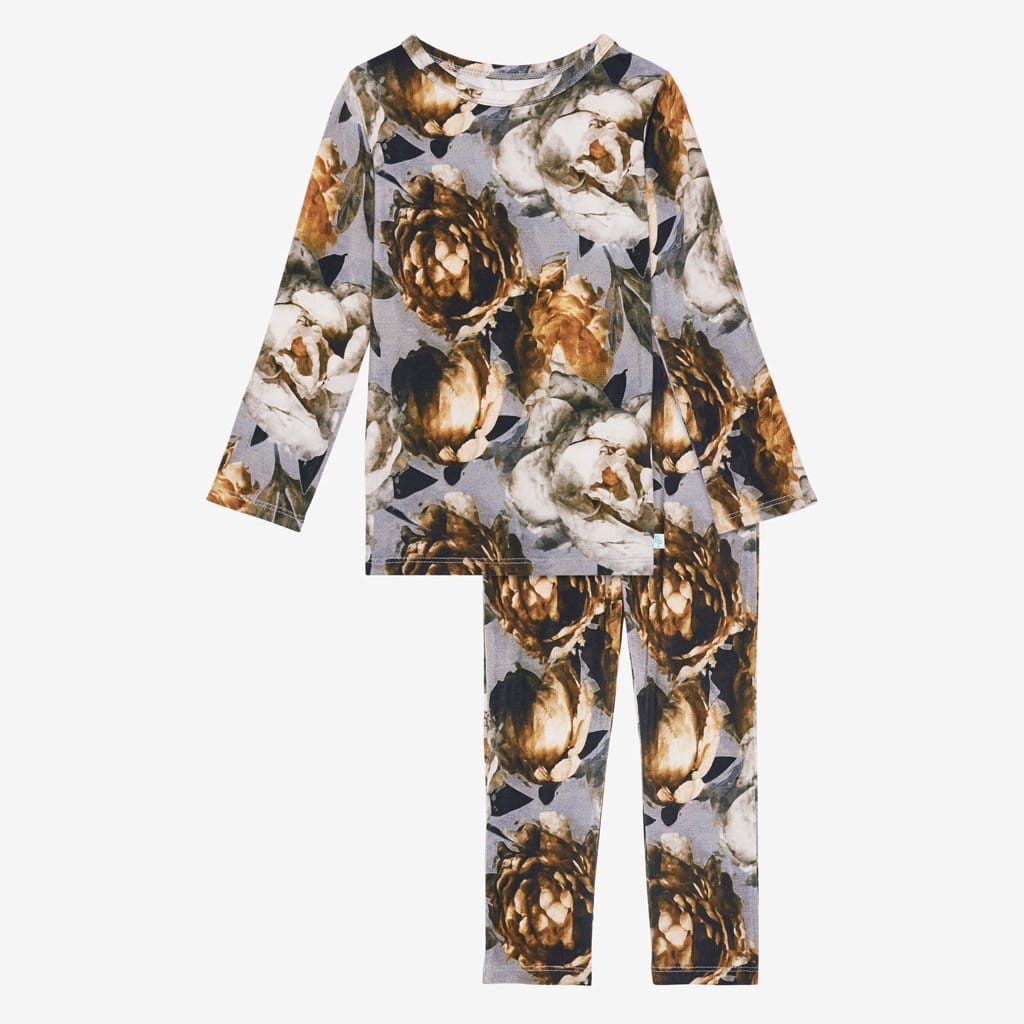 Paige Peony Pajamas
