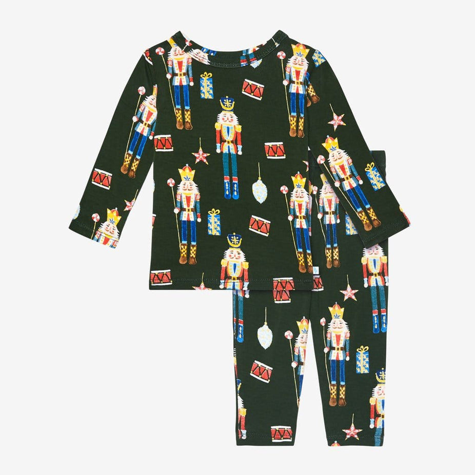 Thomas Toy Soldier Pajamas
