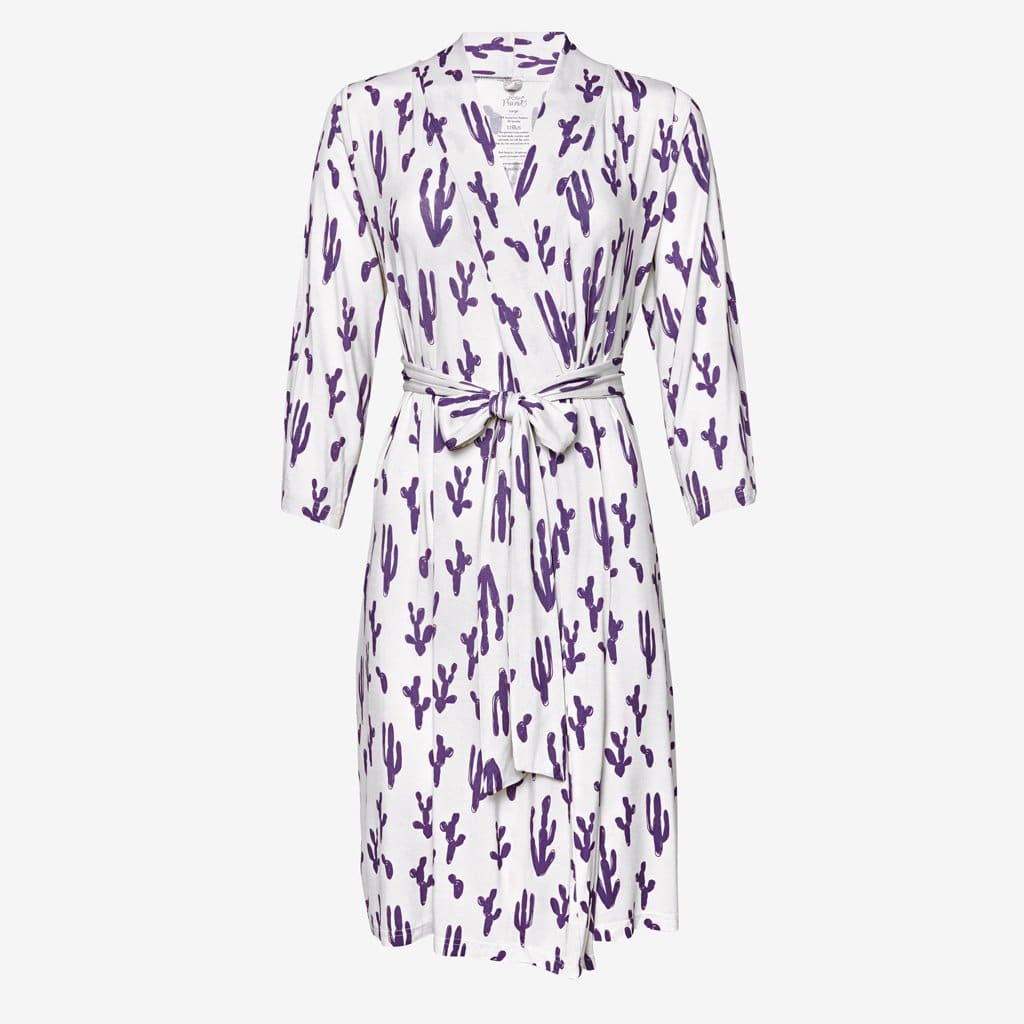 Jackson Cacti Robe