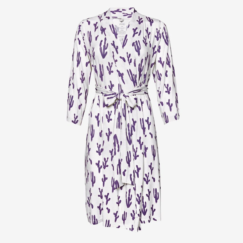 Jackson Cacti Robe