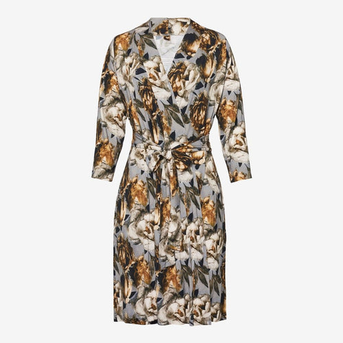 Paige Peony Robe
