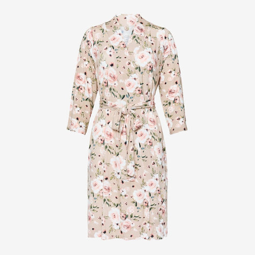 Sienna Floral Robe