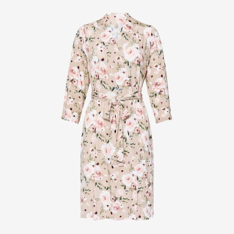 Sienna Floral Robe