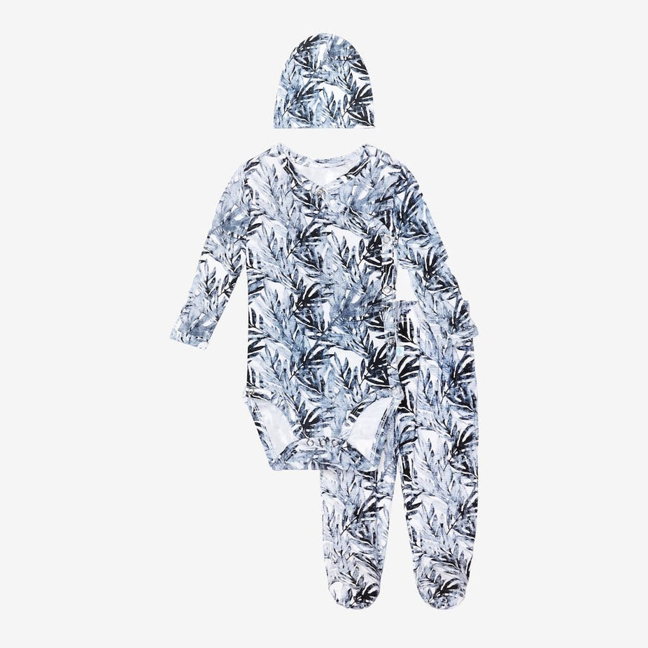 Jared Kimono Set