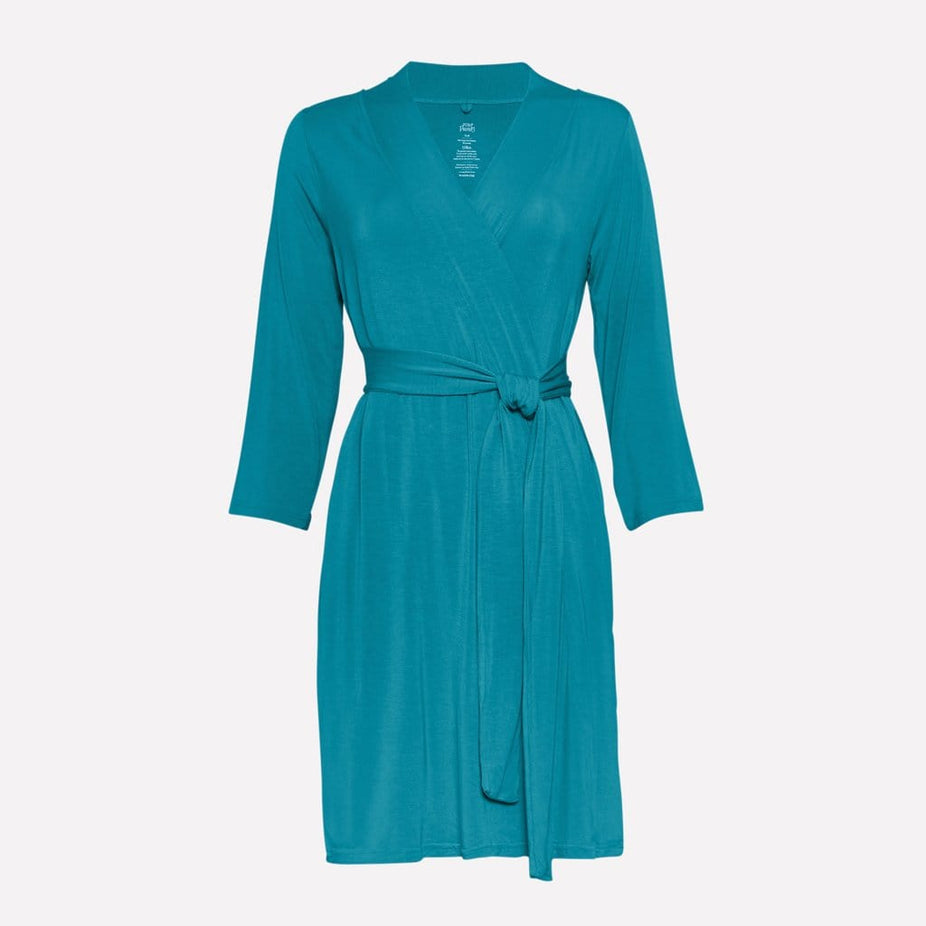 Azure Robe