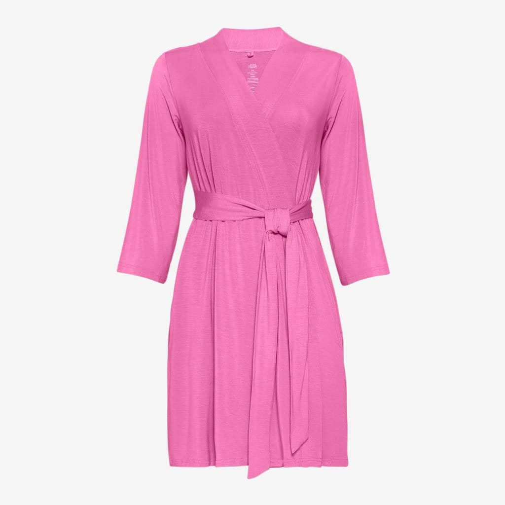 Bubblegum Robe