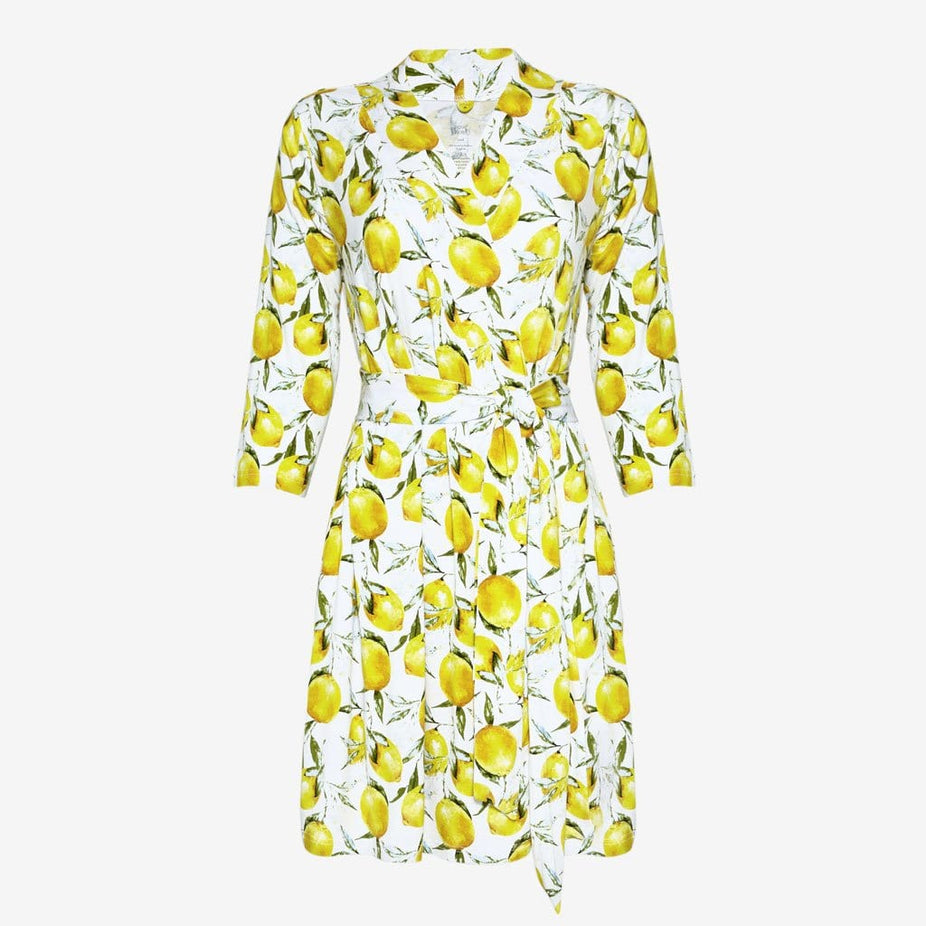 Lemon Robe
