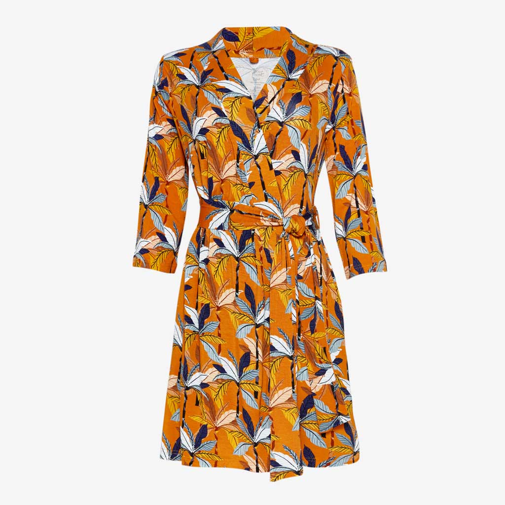 Summer Tropics Robe