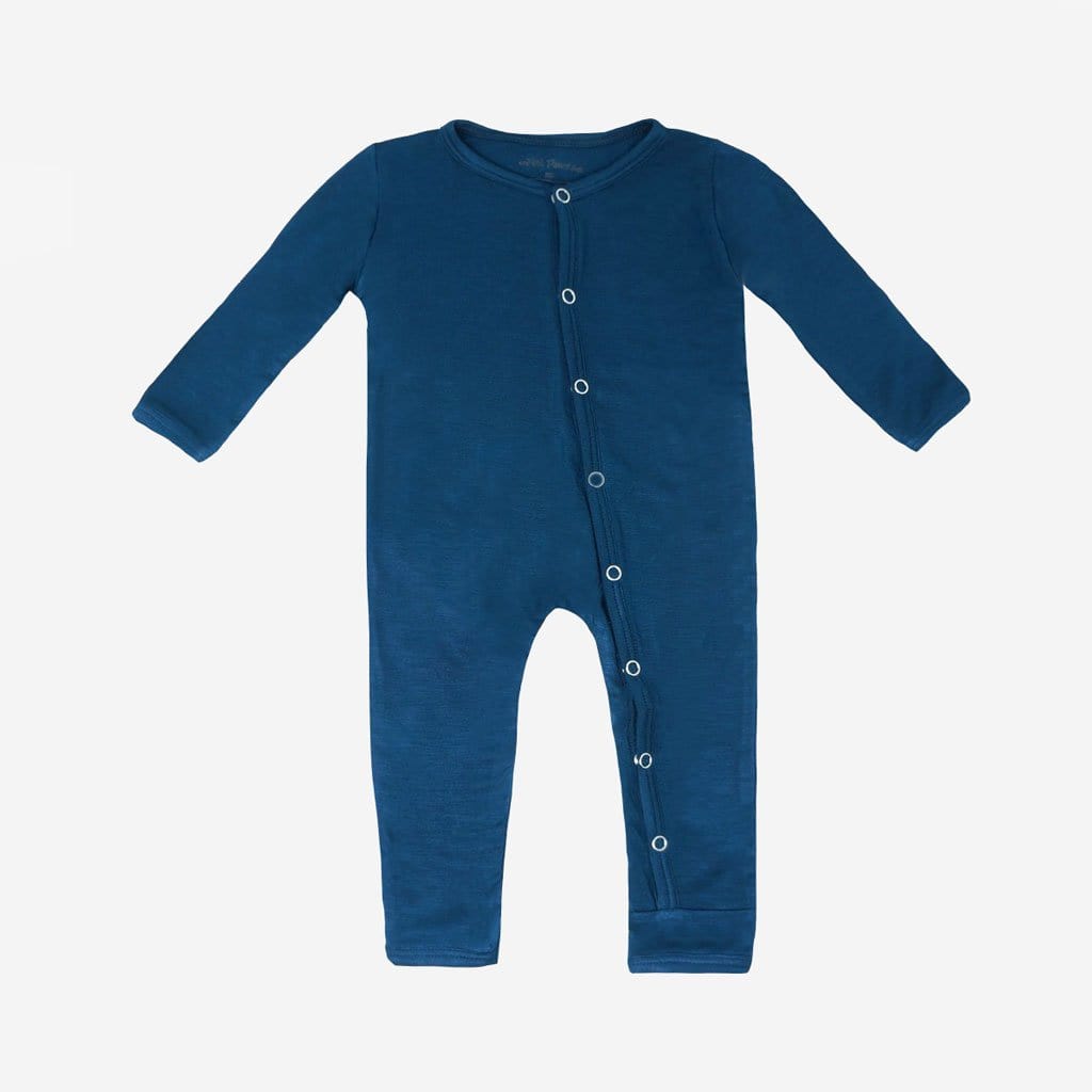 Sailor Blue One Piece