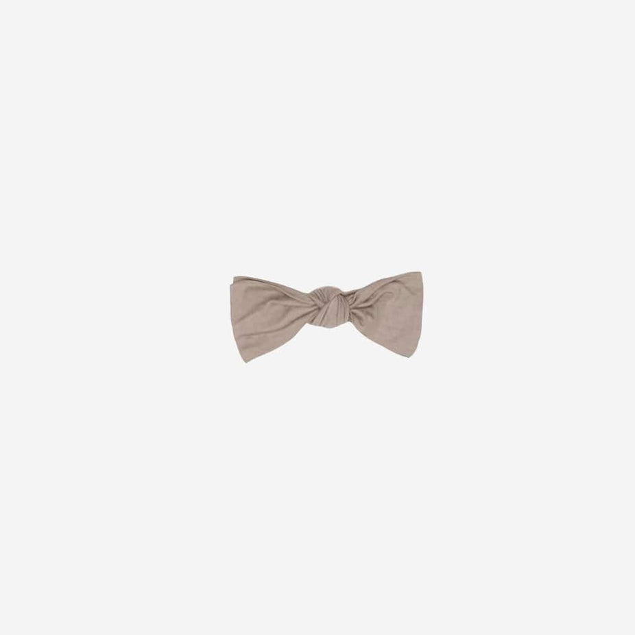 Taupe Headwrap
