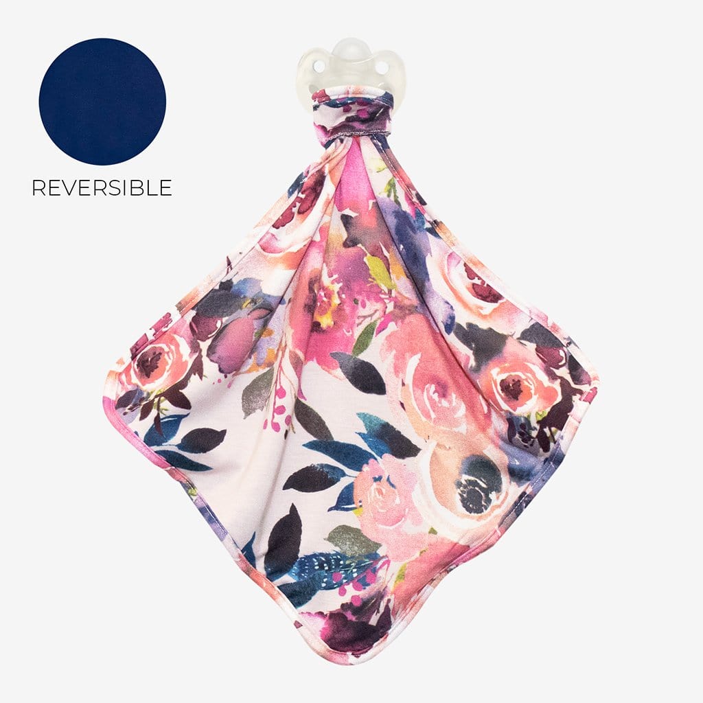 Dusk Rose & Sailor Blue Lovey