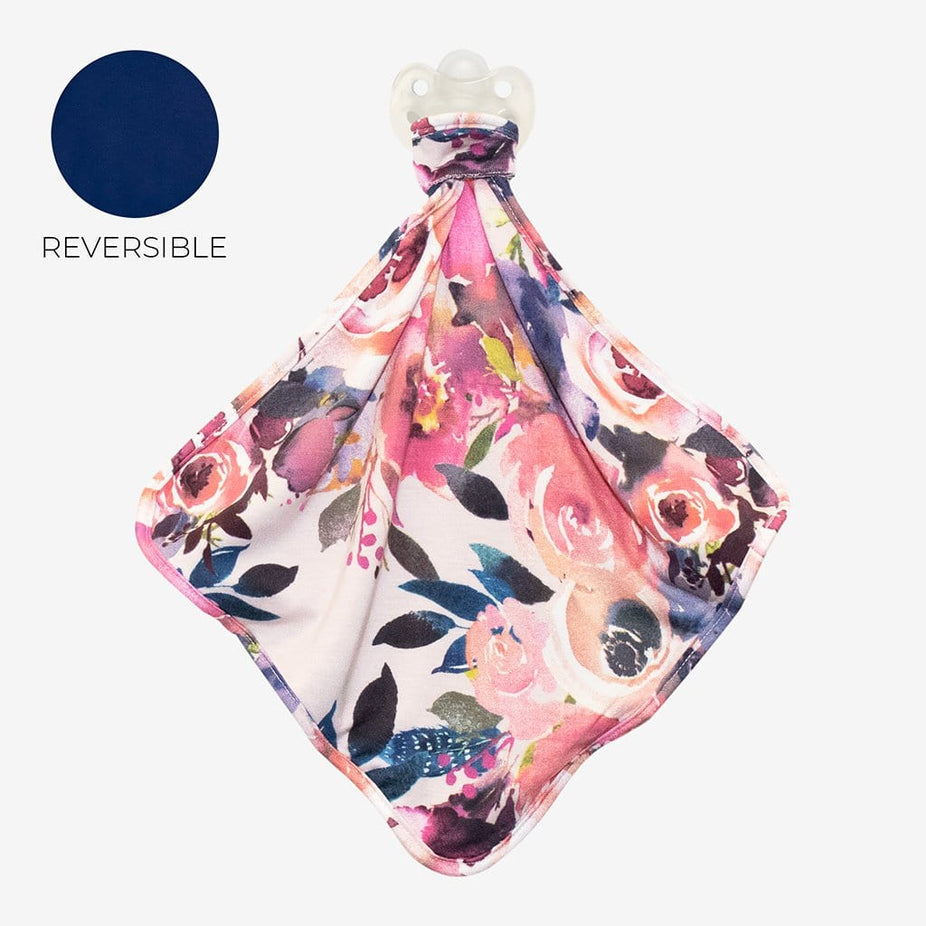 Dusk Rose & Sailor Blue Lovey