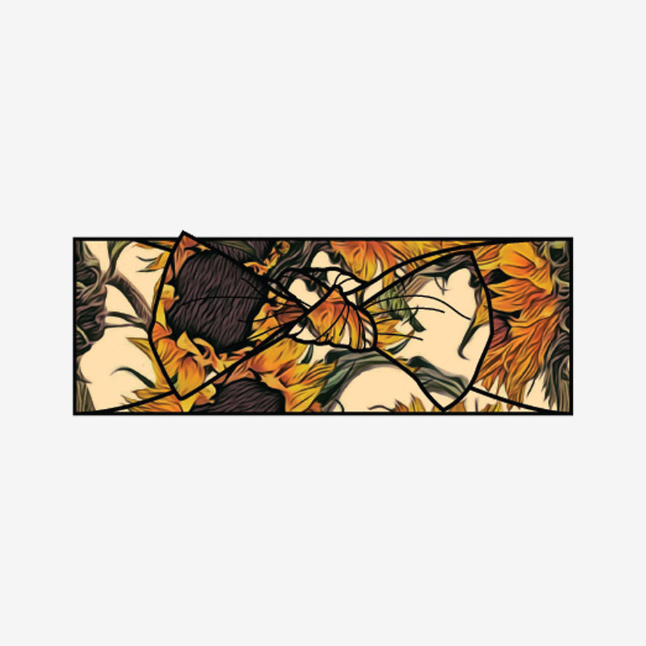 Arev Headwrap