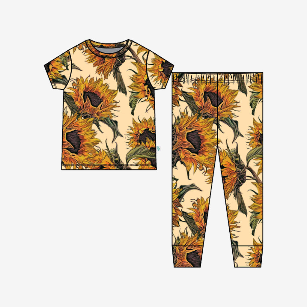 Arev Classic Pajama Set