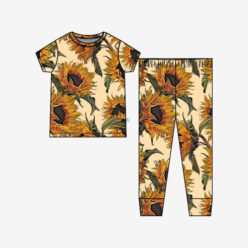 Arev Classic Pajama Set