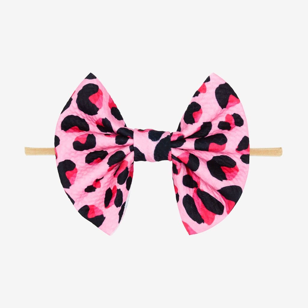 Bianca Lulu Nylon Headband