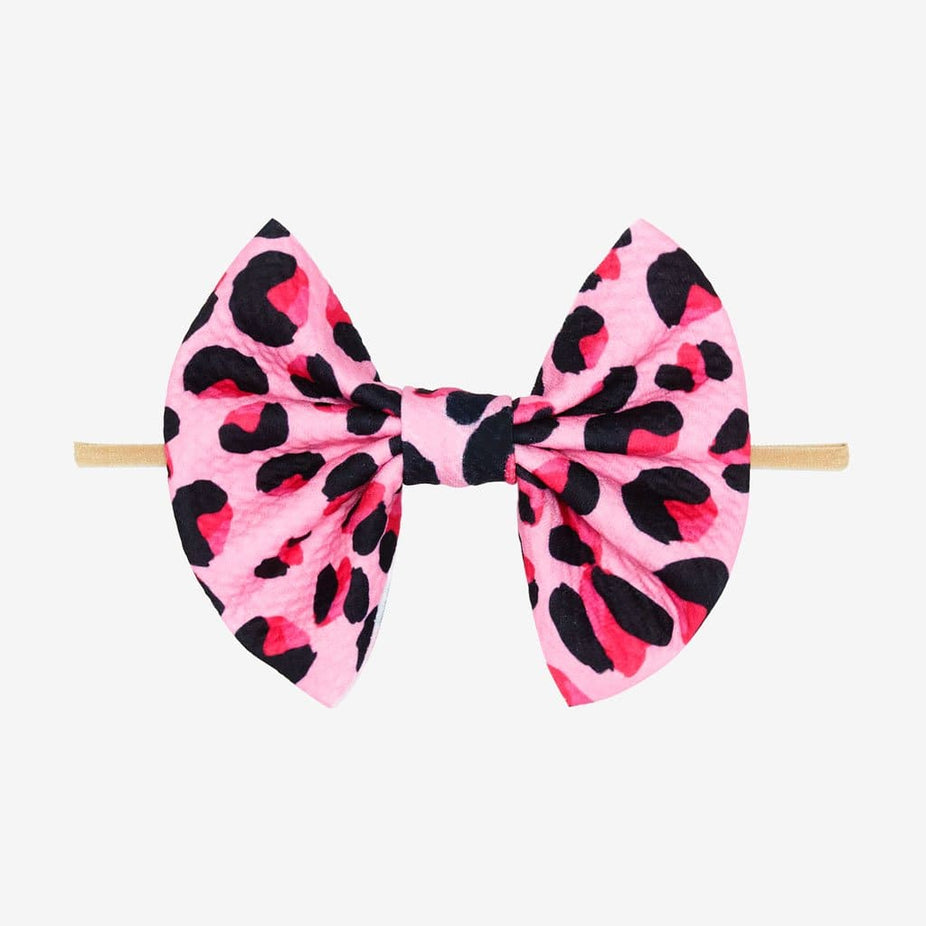 Bianca Lulu Nylon Headband