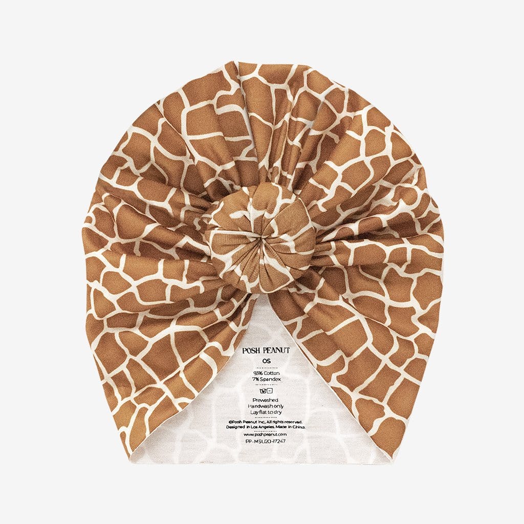 Billy Elsie Turban