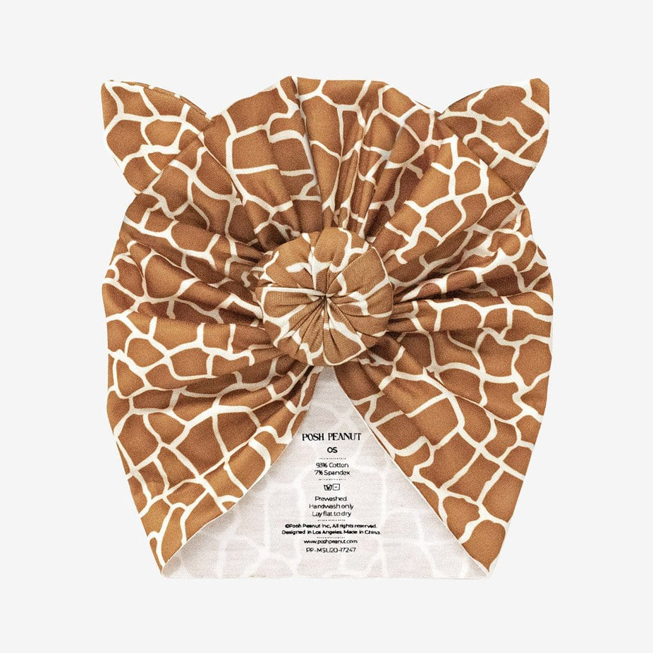 Billy Kitty Turban