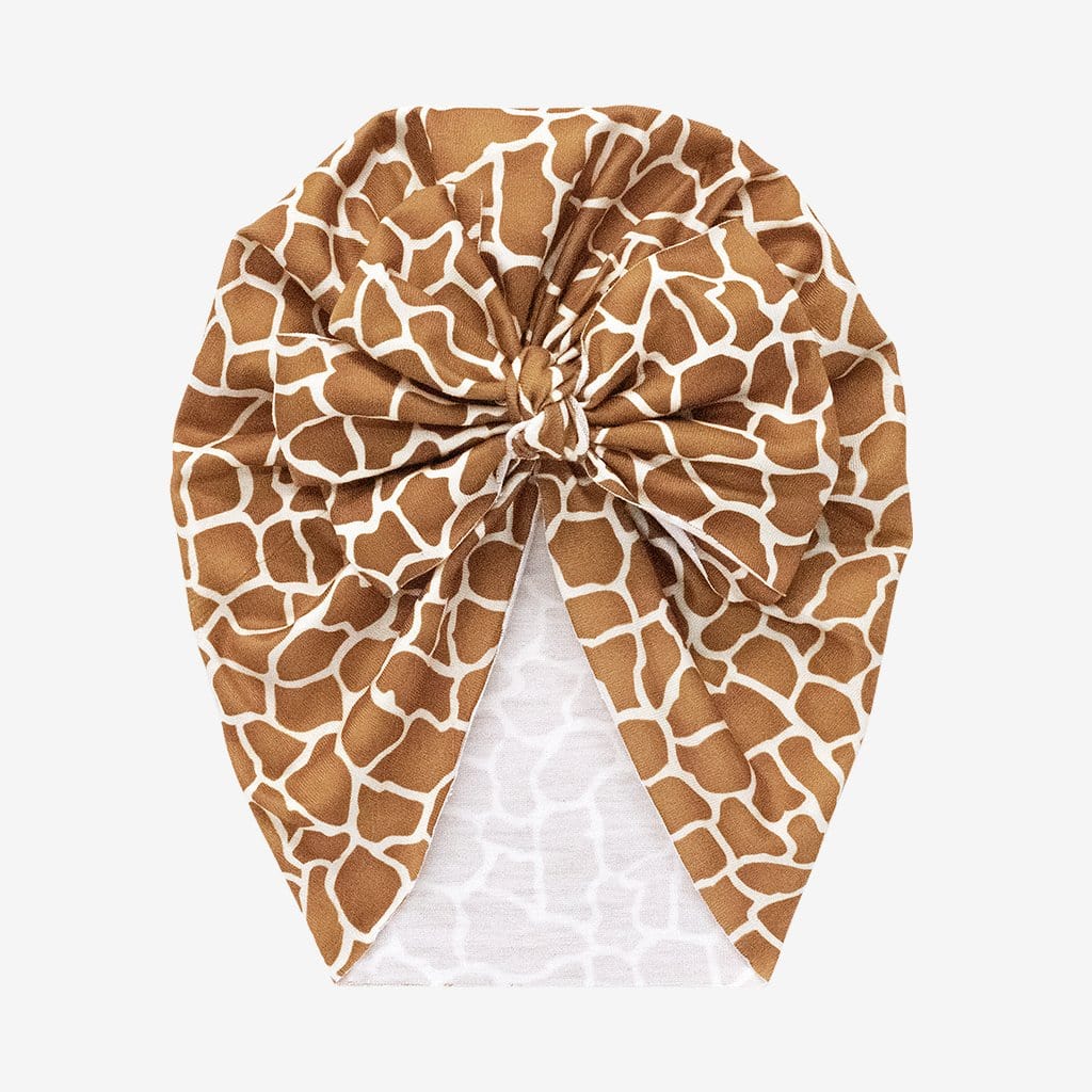 Billy Molly Turban