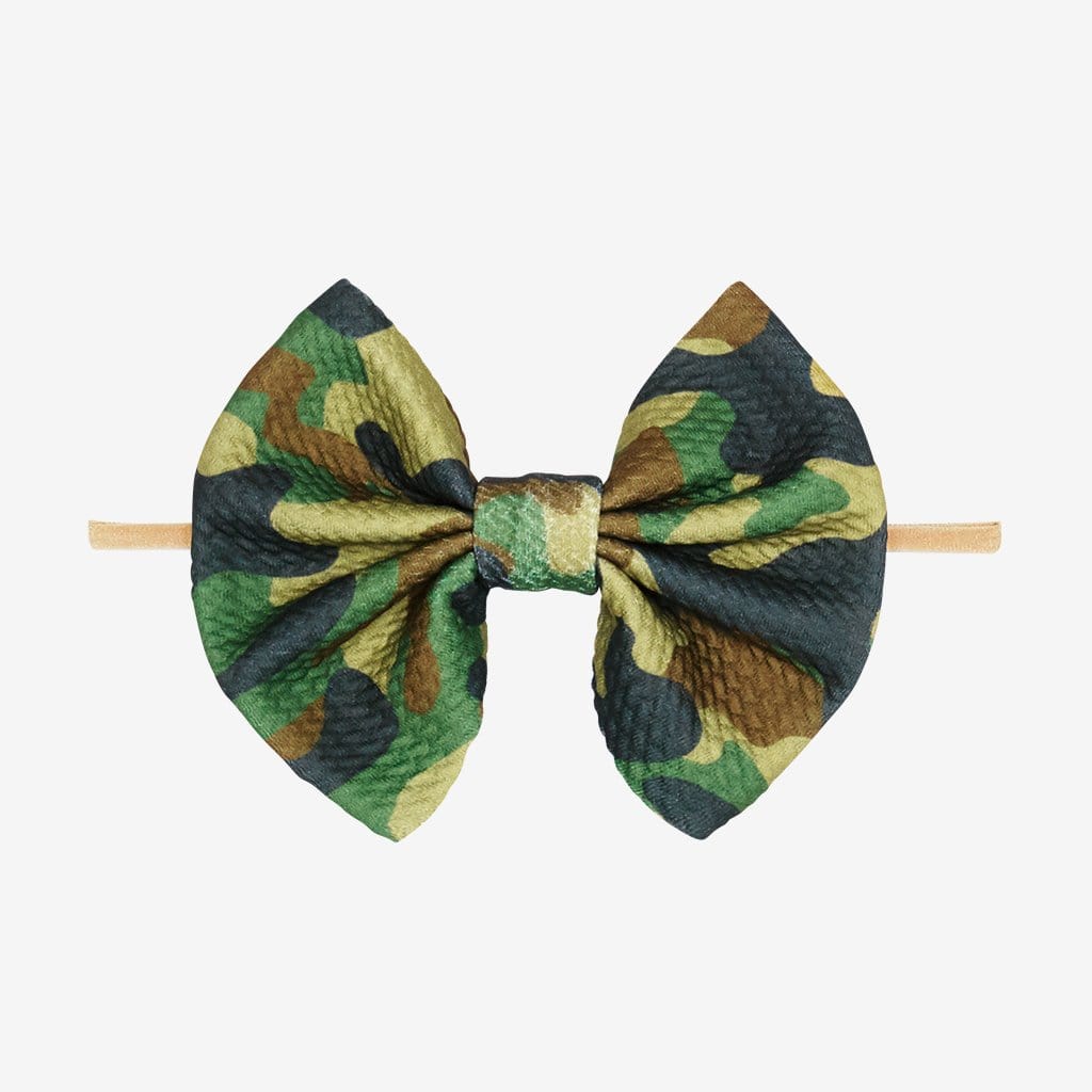 Cadet Lulu Nylon Headband