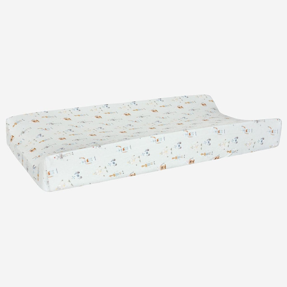 Charlie pad cover