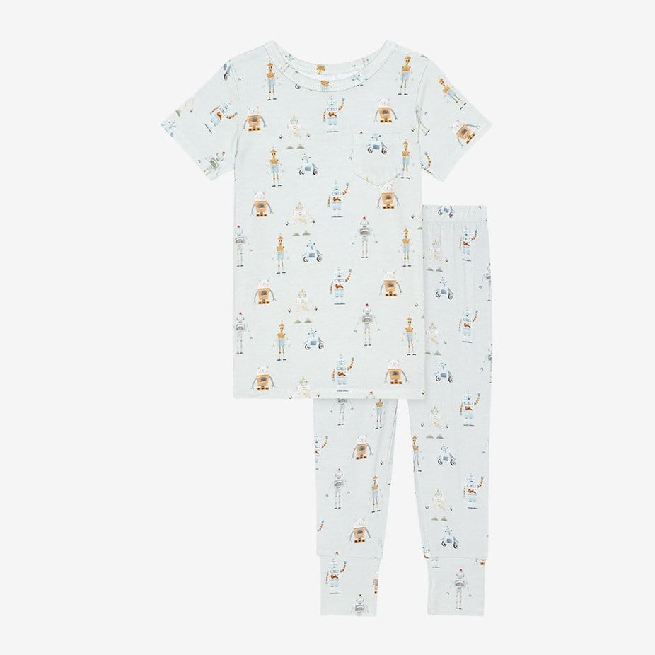 Charlie Pajamas set
