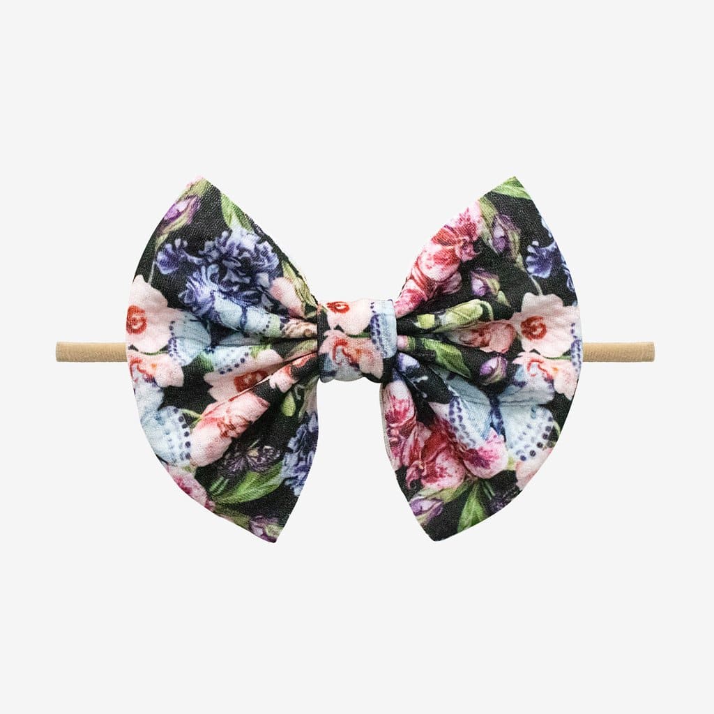 Chelsea Lulu Nylon Headband