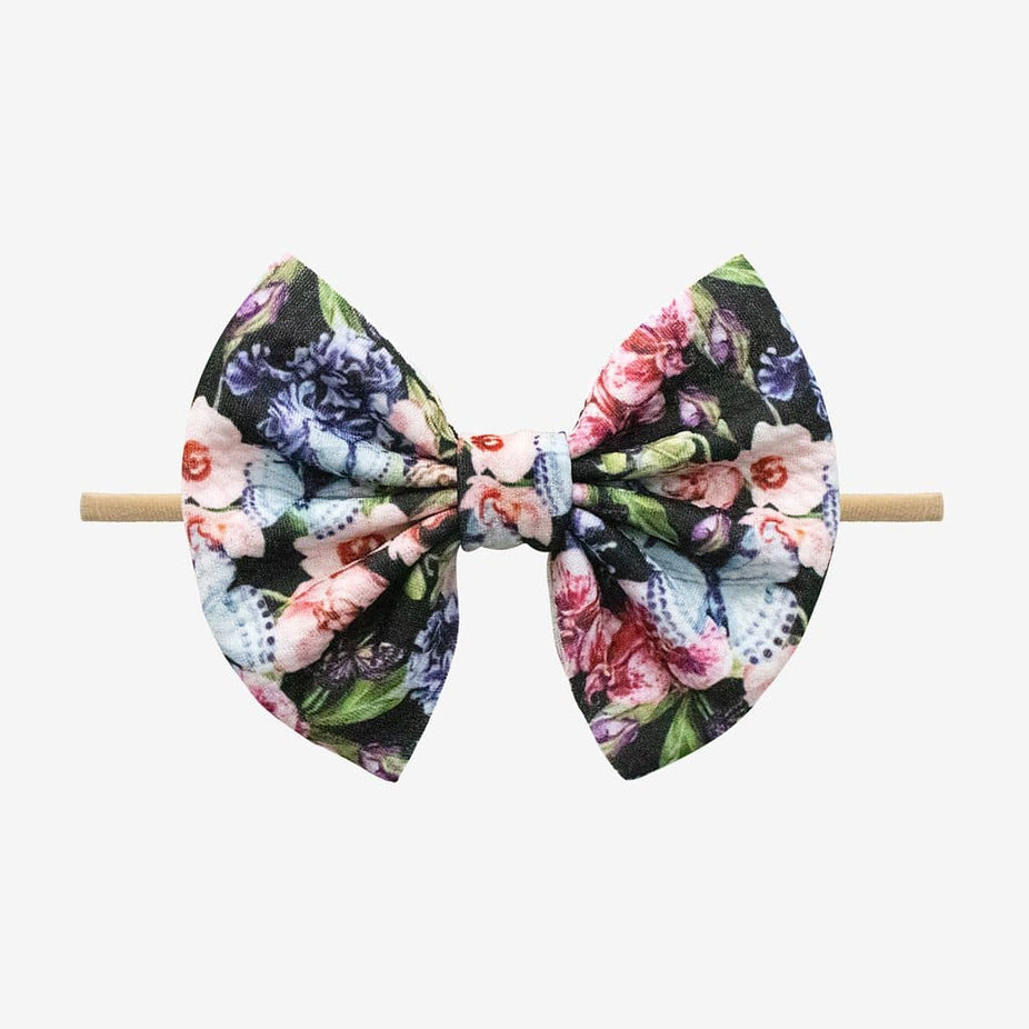 Chelsea Lulu Nylon Headband