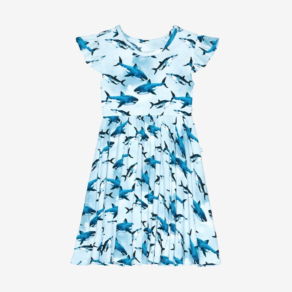 Colton Twirl Dress