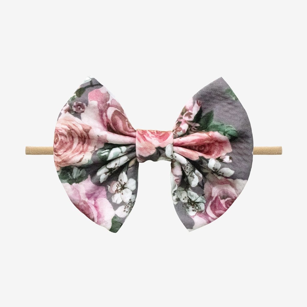Daphne Lulu Nylon Headband