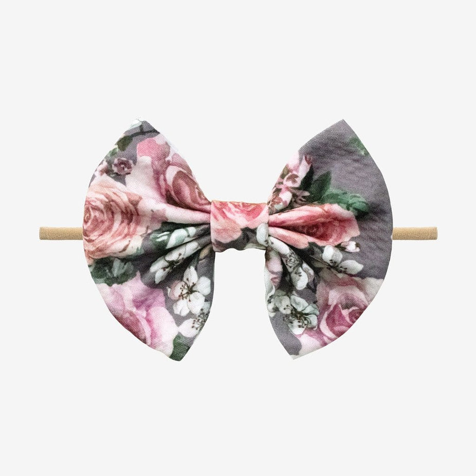 Daphne Lulu Nylon Headband