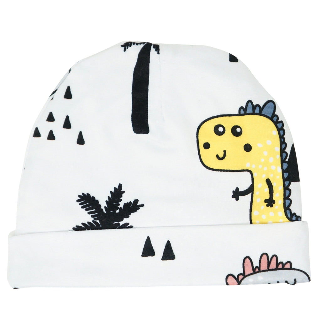 Dinosaur Beanie