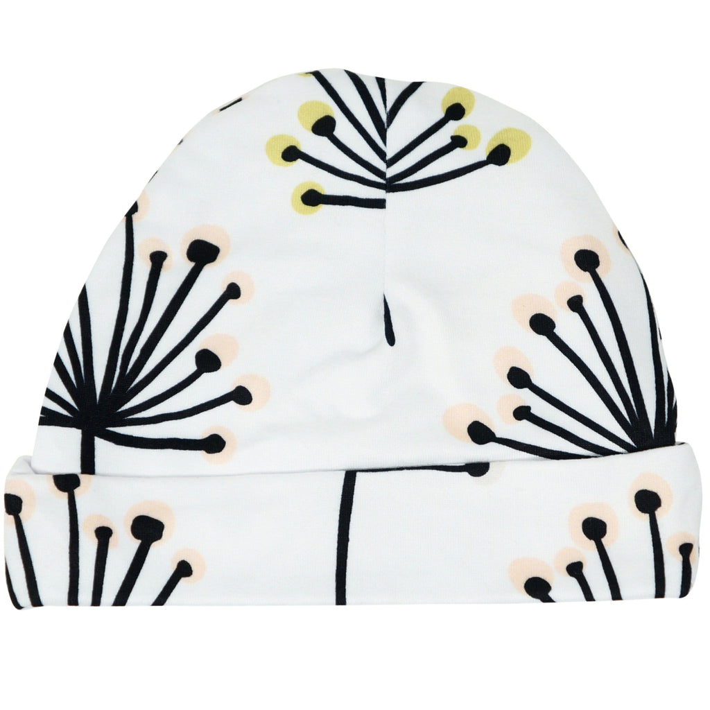 Dandelion Beanie