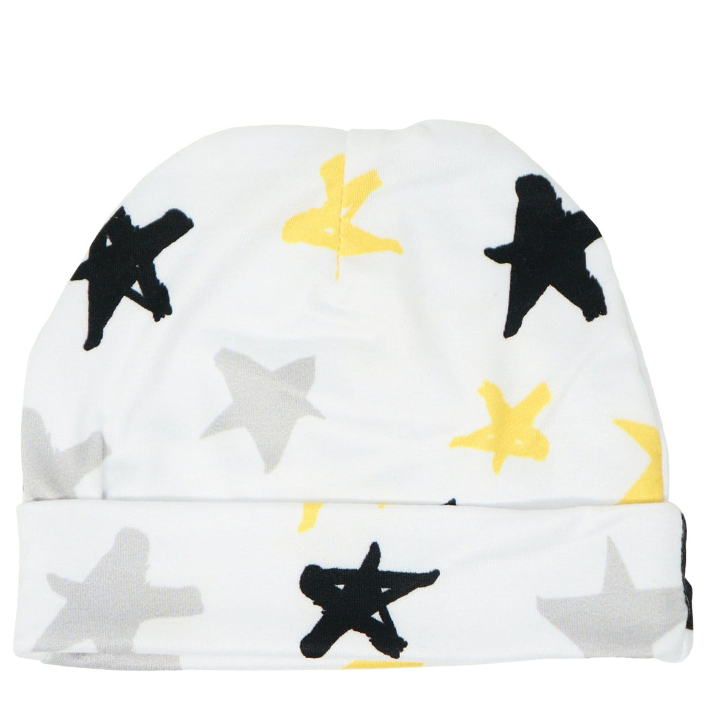 Stars Beanie