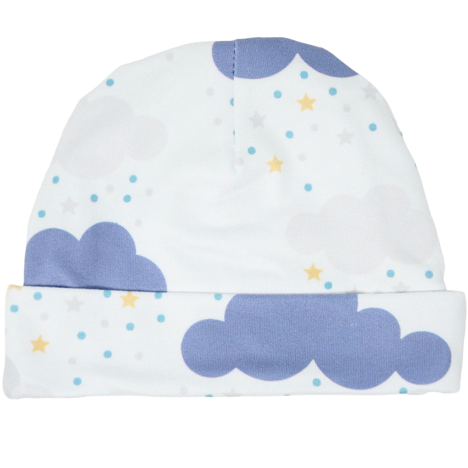 Cartoon Cloud Beanie