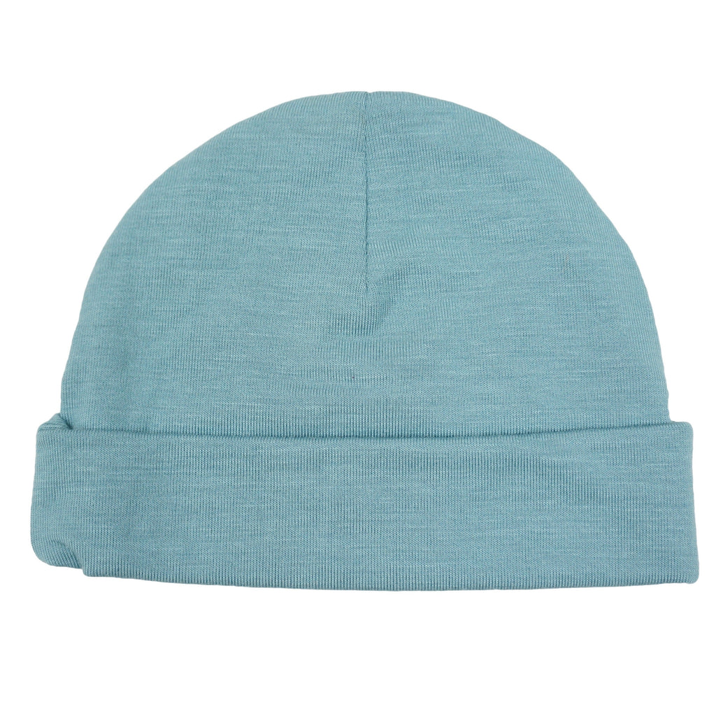 Bleu Beanie