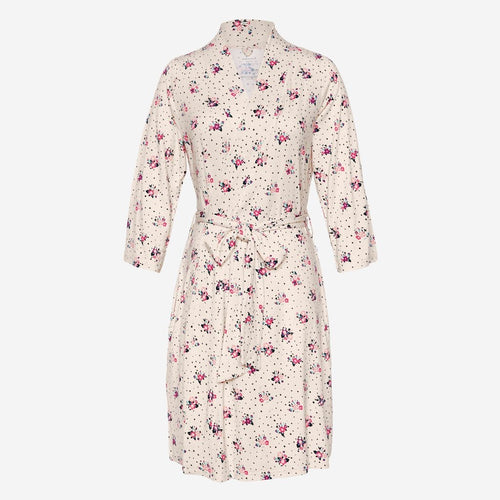 Frances robe
