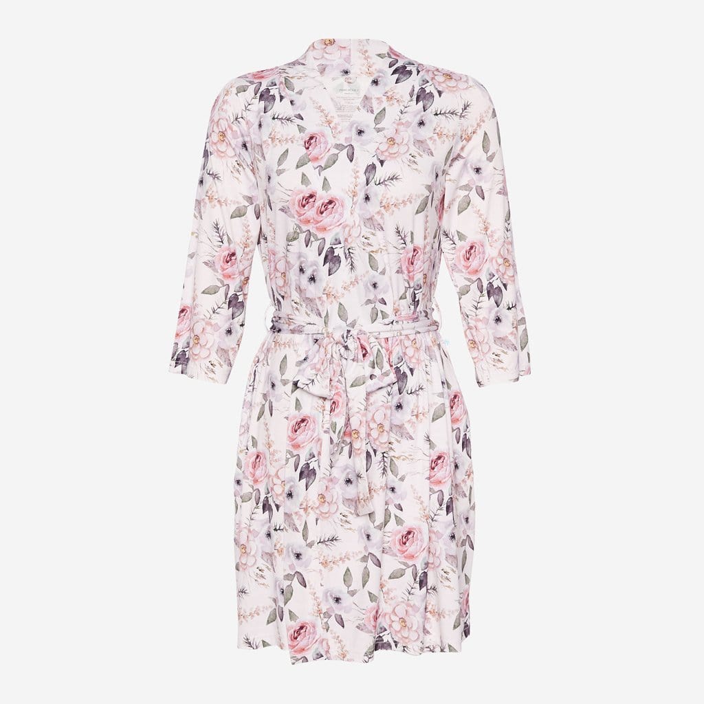 Harlow robe