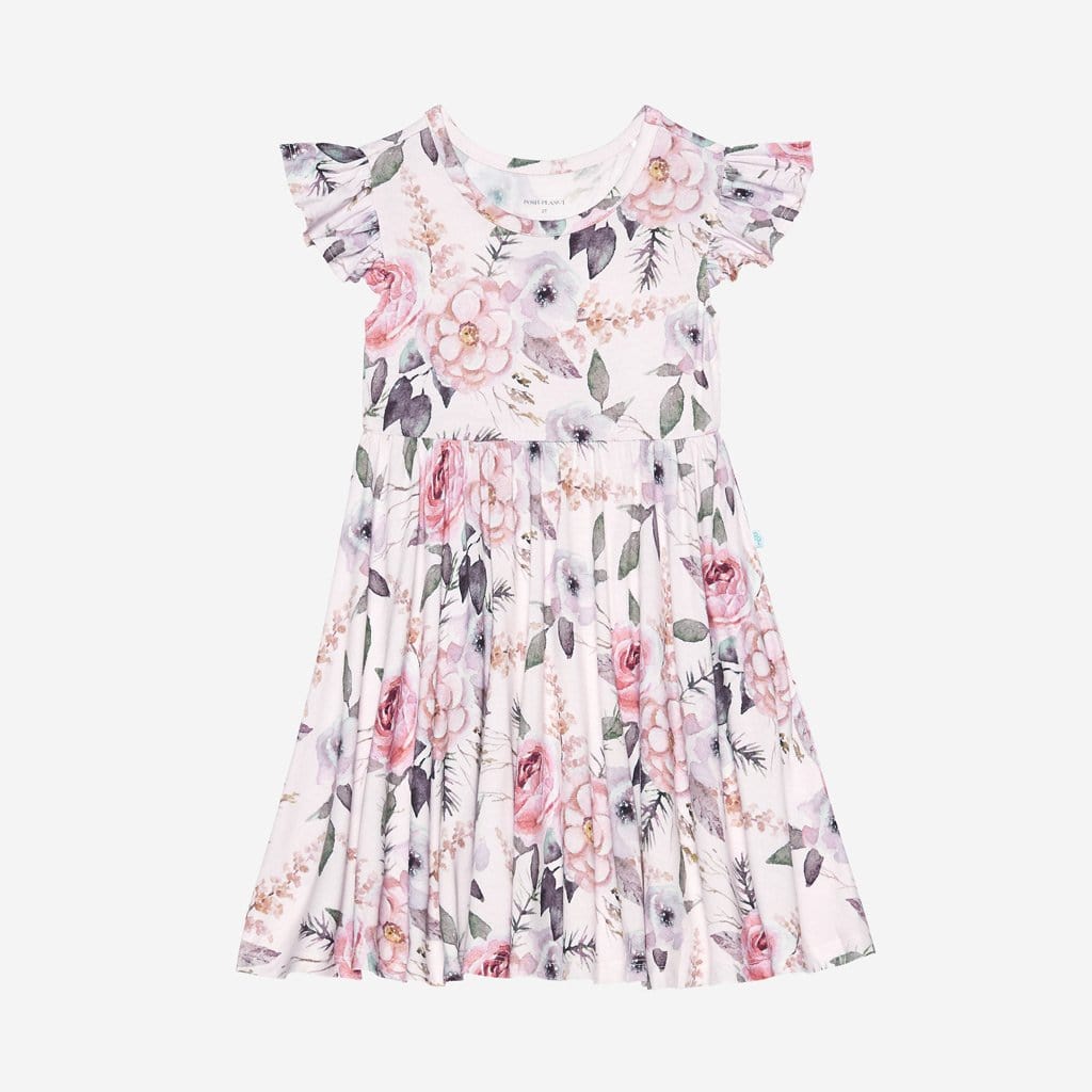 Harlow Twirl Dress