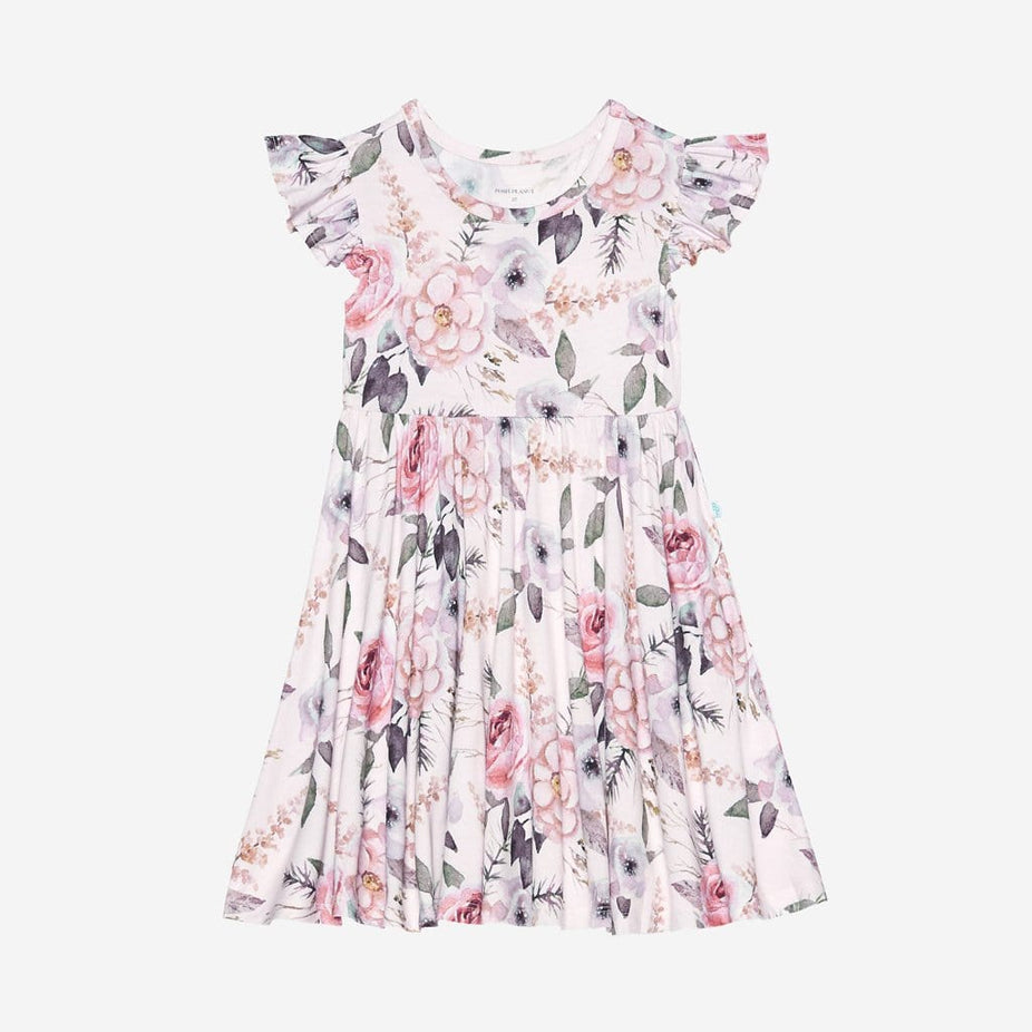 Harlow Twirl Dress
