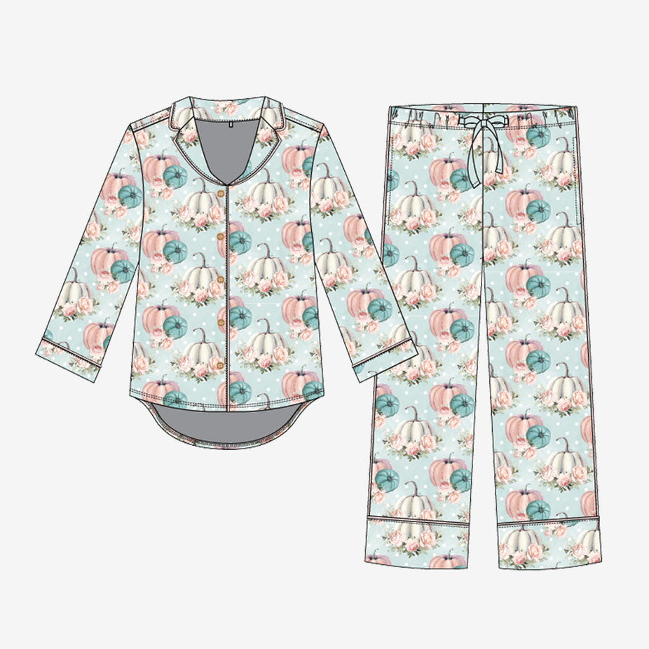 Jackie Women's Relaxed Pant Luxe Loungewear