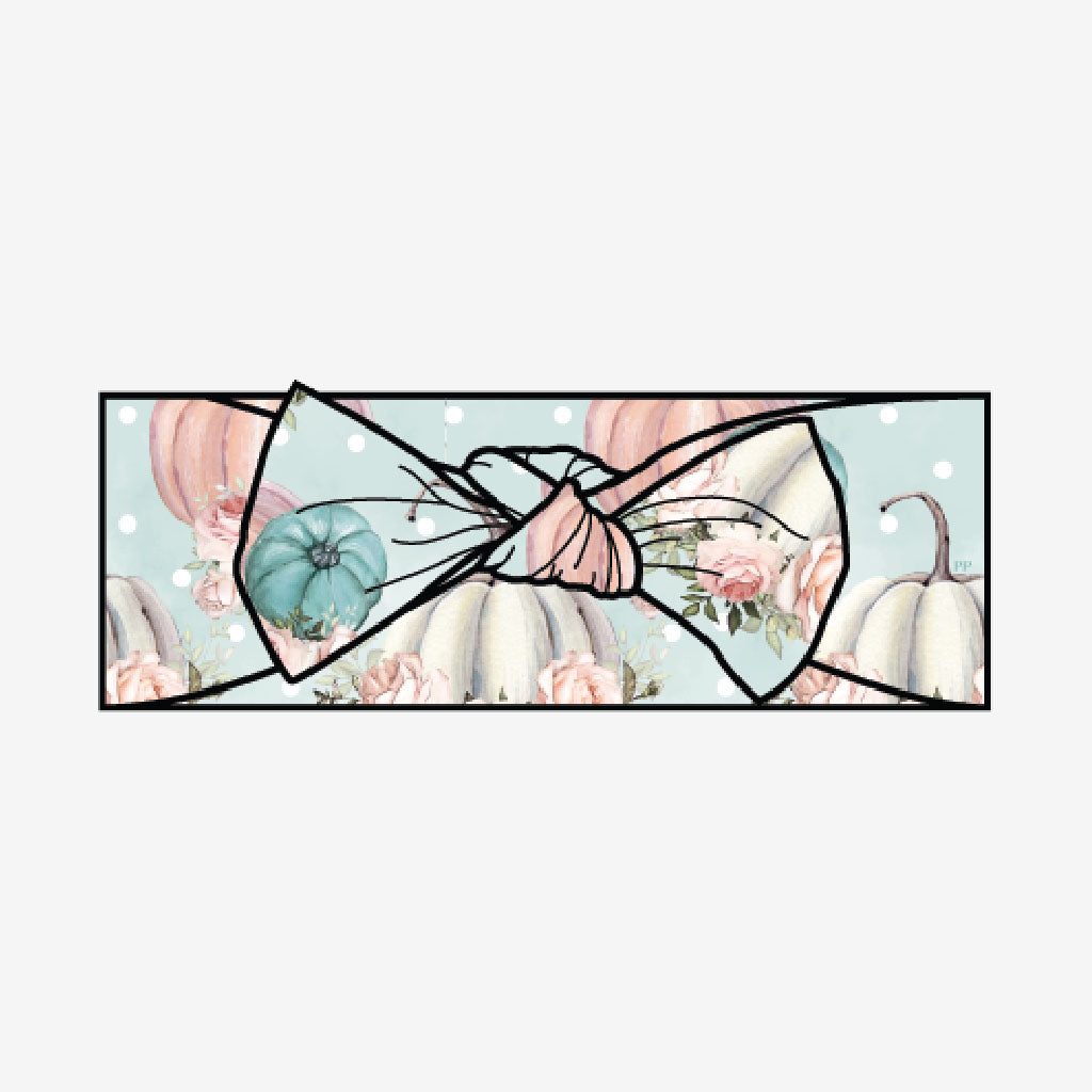 Jackie Headwrap
