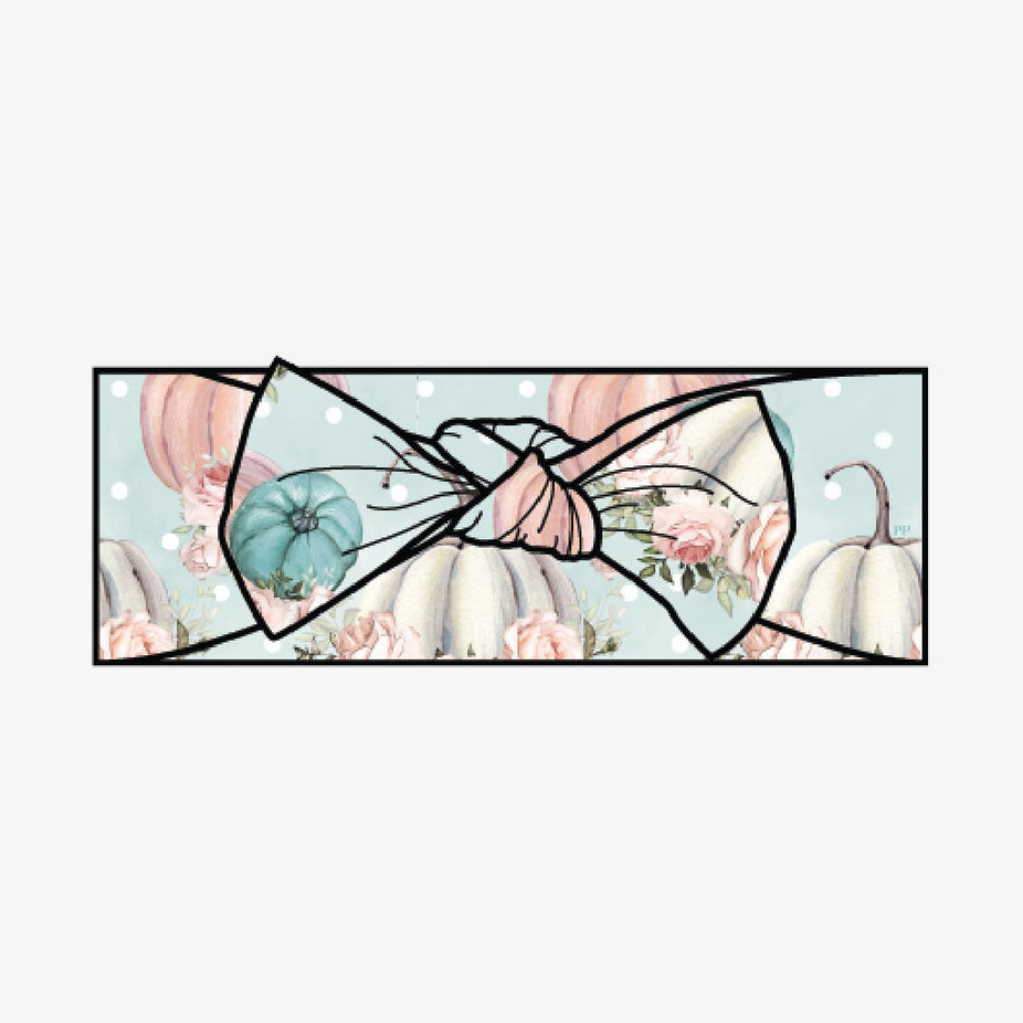 Jackie Headwrap