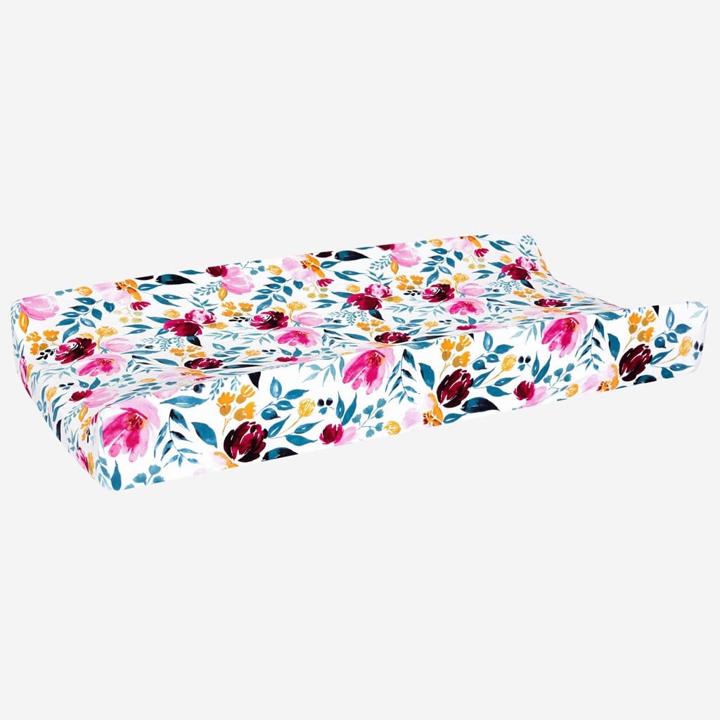 Jozie pad cover